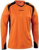 Вратарский свитер ASICS SWEAT SHOT