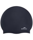 Шапочка для плавания 25Degrees Nuance Black УТ-00019509