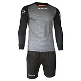 Форма вратаря Givova KIT MANCHESTER PORTIERE KITP008 0910