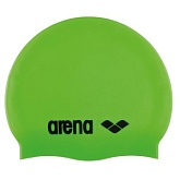 Шапочка для плавания Arena CLASSIC SILICONE JR (9167065)