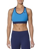 ASICS RACERBACK BRA (W) Топ-бра