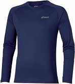 ASICS LS CREW Беговая рубашка