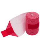 Бинт эластичный Basefit 3м