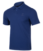 Поло Jogel ESSENTIAL Pique Polo, темно-синий