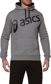 ASICS LOGO HOODIE Толстовка