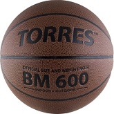 Баскетбольный мяч Torres BM600 5