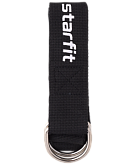Ремень для йоги Starfit YB-100 ЦБ-00001674
