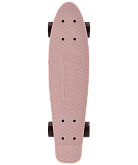 Круизер пластиковый Ridex Cream 22"x6"