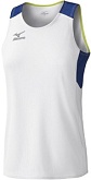 Mizuno TRAD SINGLET Майка