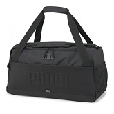 Сумка спортивная PUMA Sports Bag S 07929401