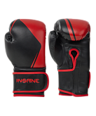 Перчатки боксерские Insane MONTU ЦБ-00002436 12oz