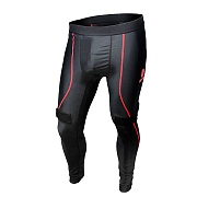 Компрессионные штаны BIG BOY Elite Line BB-LEGEL-SR