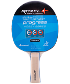 Ракетка для настольного тенниса Roxel Hobby Progress, коническая