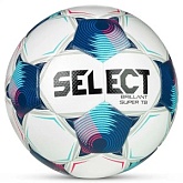 Футбольный мяч SELECT Brillant Super TB V25 FIFA Quality PRO 3615971002 5