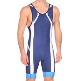 ASICS WRESTLING SINGLET Трико борцовское