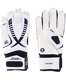 Перчатки вратарские Jogel ONE Wizard CL3 Flat УТ-00018474