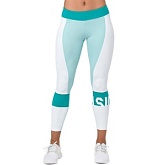 ASICS COLOR BLOCK 7/8 TIGHT (W) Тайтсы