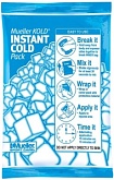 Mueller INSTANT COLD PACK  Холодный пакет мгновенного действия (1 пакет)