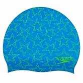 Шапочка для плавания SPEEDO BoomStar Jr 8-08386F302