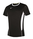 Mizuno AUTHENTIC HIGH-KYU TEE HIQ Майка волейбольная