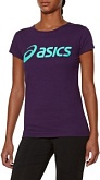 ASICS LOGO TEE (W) Футболка