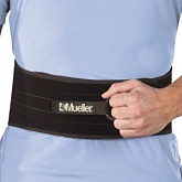 Mueller ADJUSTABLE BACK & ABDOMINAL SUPPORT Суппорт для спины и живота