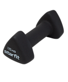Гантель неопреновая Starfit DB-205 УТ-00020458