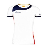 Майка волейбольная Mikasa KIORA (W) MT289 0076