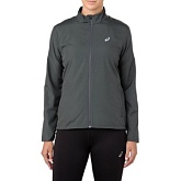 ASICS SILVER JACKET (W) Ветровка