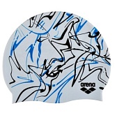 Arena PRINT 2 (1E368240) Шапочка для плавания
