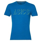 ASICS LOGO TOP Футболка