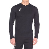 ASICS MAN LONG SLEEVE TEE Футболка с длинным рукавом