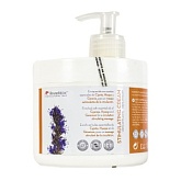 Стимулирующий массажный крем Rehab, арт. RMG1003500, 500 мл