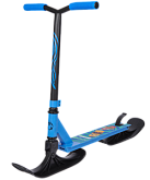 Трюковый снегокат XAOS Gonzo УТ-00020082