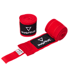 Бинты боксерские эластичные Insane COBRA ЦБ-00000284 2,5м