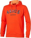 ASICS CAMOU LOGO HOODIE Толстовка