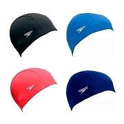 Шапочка для плавания SPEEDO Polyester Cap 8-710080000-0000