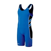 ASICS WRESTLING SINGLET Трико борцовское