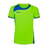 Майка волейбольная Mikasa EDROM MT287 0038