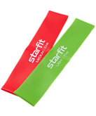 Набор мини-эспандеров Starfit ES-206 2шт ЦБ-00001571
