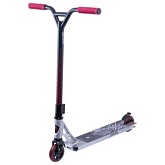 XAOS CARNAGE BROWN 100 мм Трюковый самокат