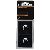 Head 2,5" (285050-BK) Напульсники