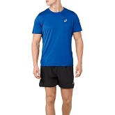 ASICS SILVER SS TOP (2011A006 402) Футболка