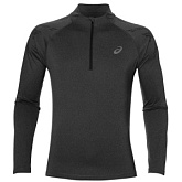 ASICS STRIPE 1/2 ZIP Беговая рубашка