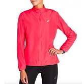 Ветровка ASICS SILVER JACKET (W) 2012A035 702