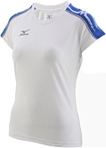 Mizuno WOMENS TEE 211 (W) Майка