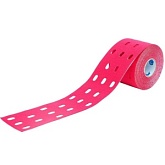 Кинезио тейп CureTape PUNCH PINK