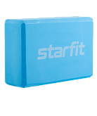Блок для йоги Starfit YB-200 ЦБ-00003529