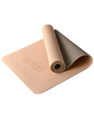 Коврик для йоги и фитнеса Starfit FM-201 ЦБ-00002538