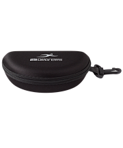 Чехол-футляр для очков для плавания 25Degrees Epack Black ЦБ-00001726